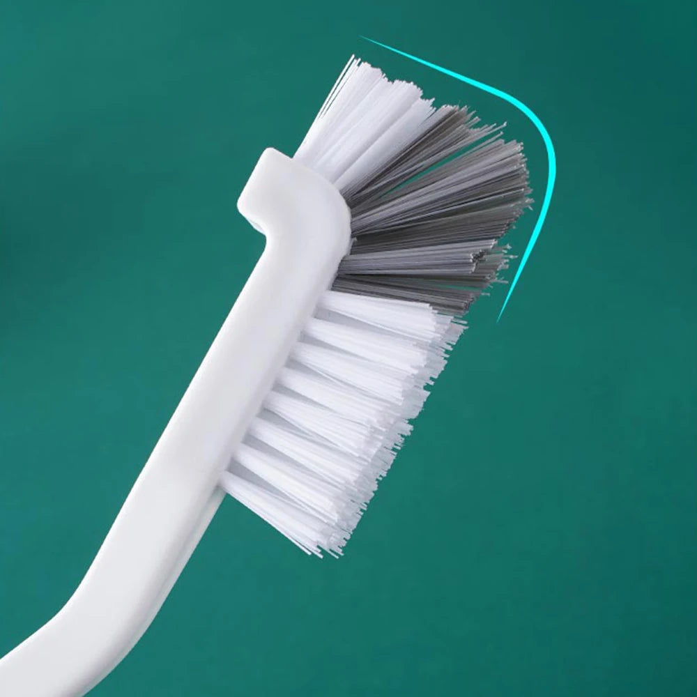 Cleaning Brushes Use On Bathtub Shower Tile Floors