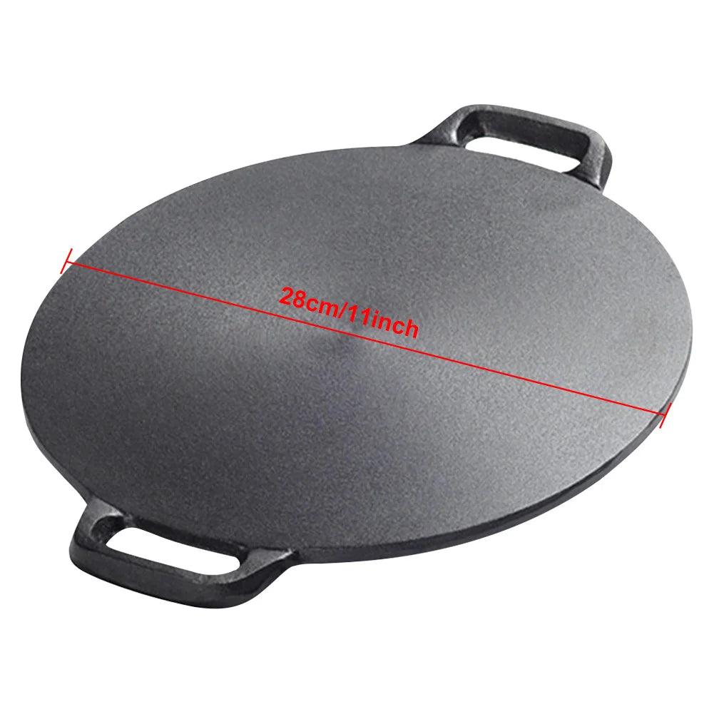 10 2/11/11 8/12 6/13 Inch Grill Pan Handles