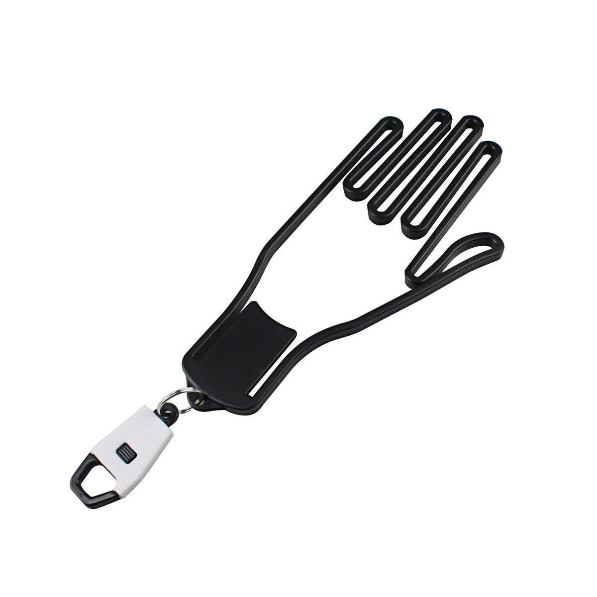 1pcs Golf Glove Rack Glove Support Rack Buckle