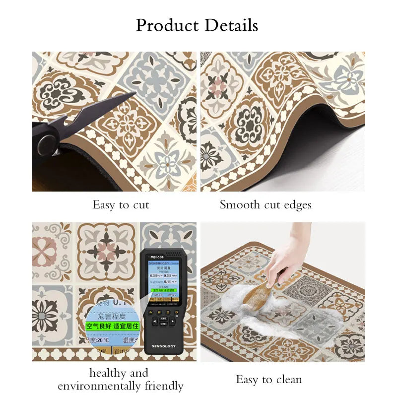 Coffee Machine Drain Pad Super Absorbent Dish Drying