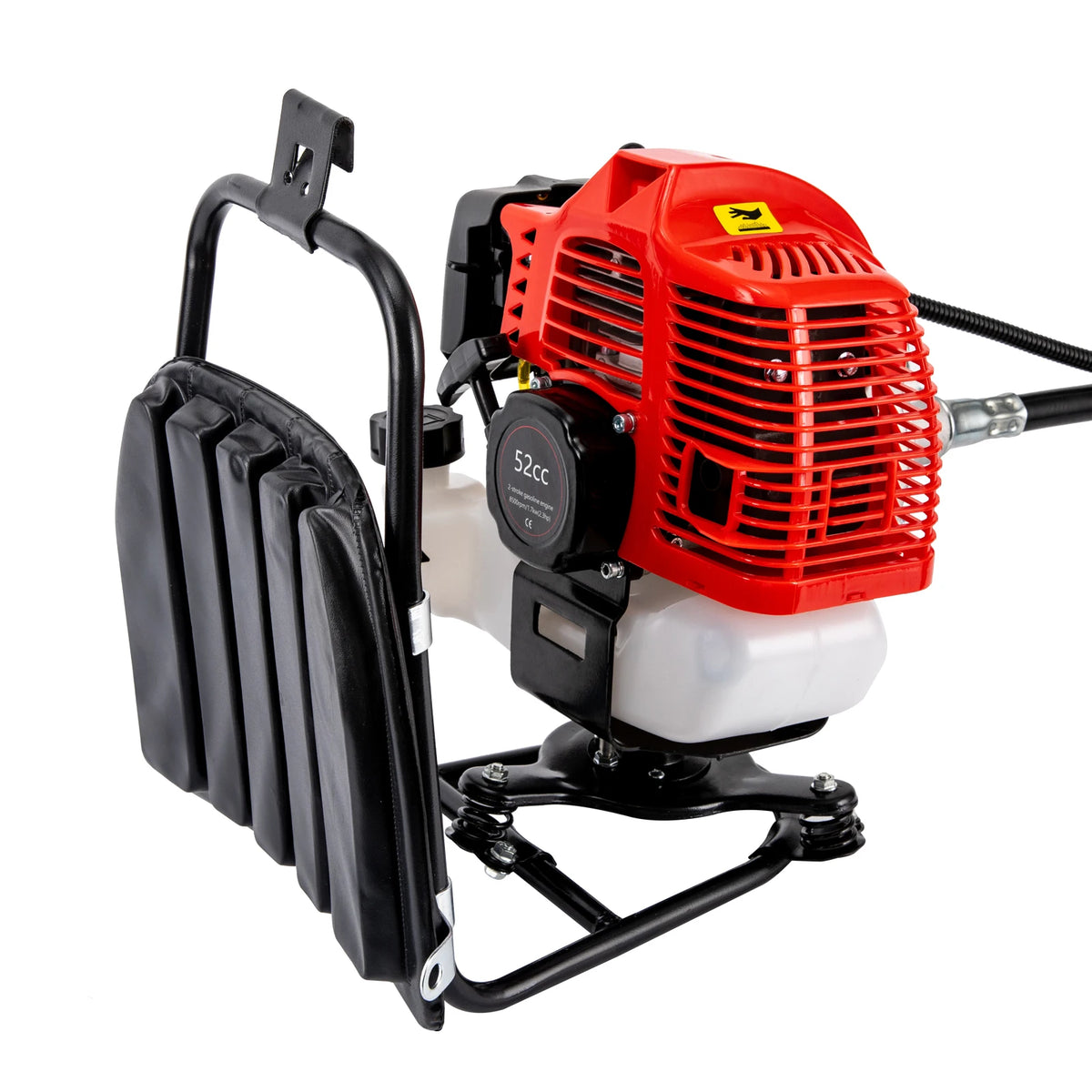 52cc Backpack Gas Lawn Mower Weed Wacker Grass
