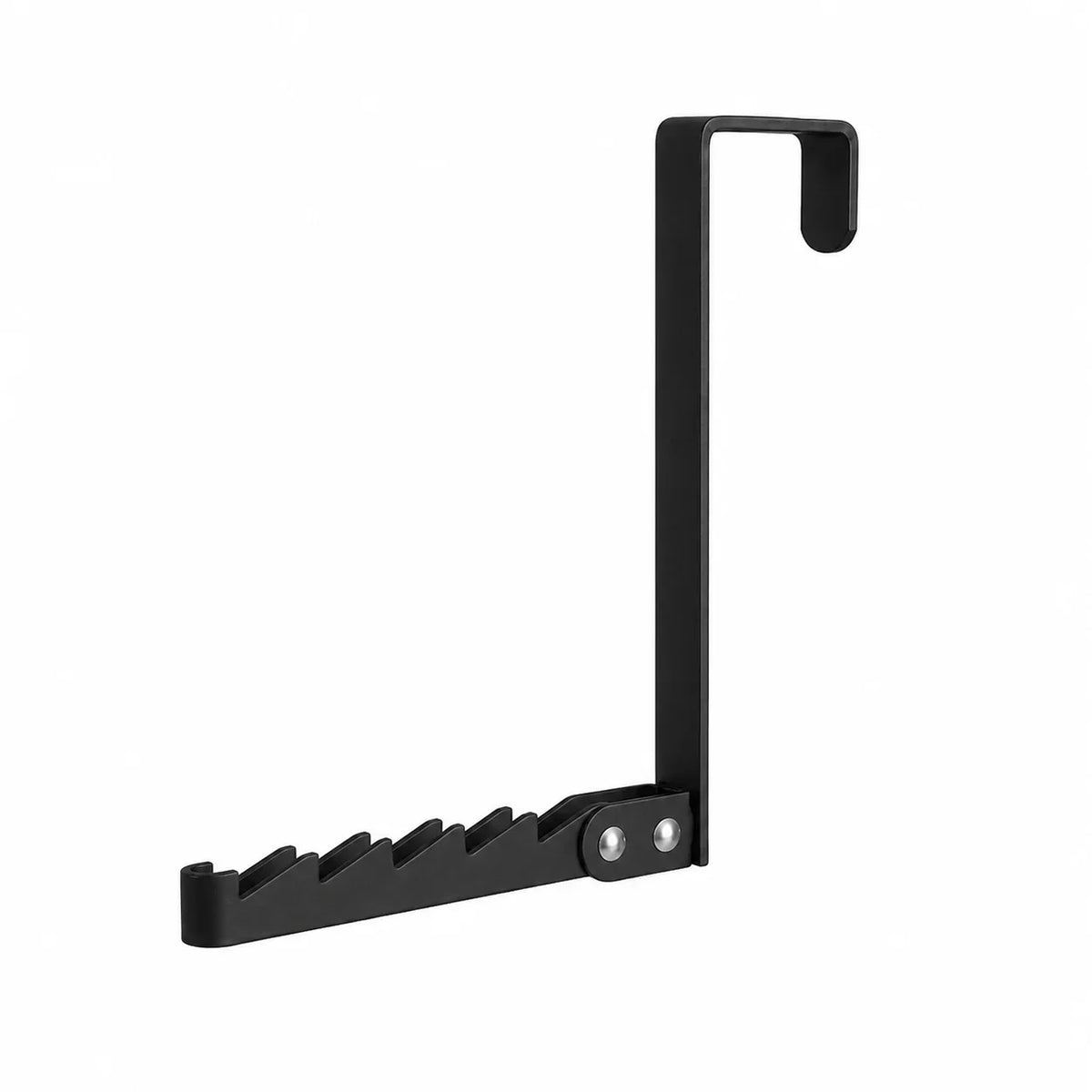 Folding Door Hook Hanger Over Door Drying Rack