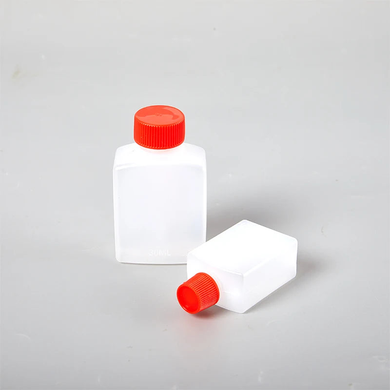 Mini Sauce Bottle Sushi Condiment Mustard Dispenser Sauce