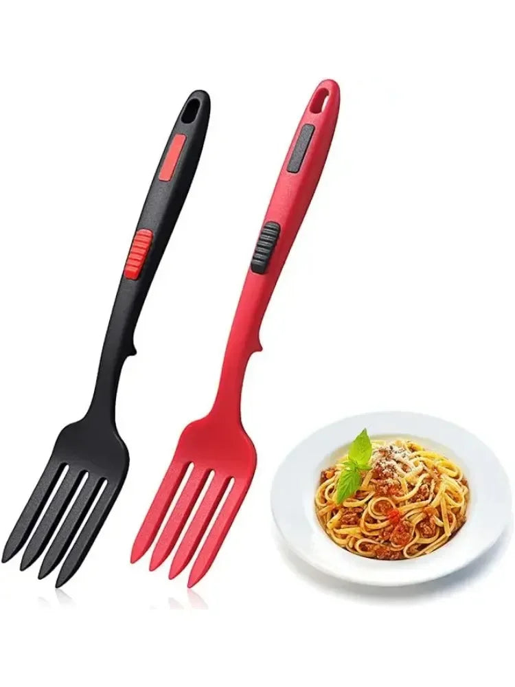 Silicone Flexible Cooking Utensils Multi-Function Spaghetti