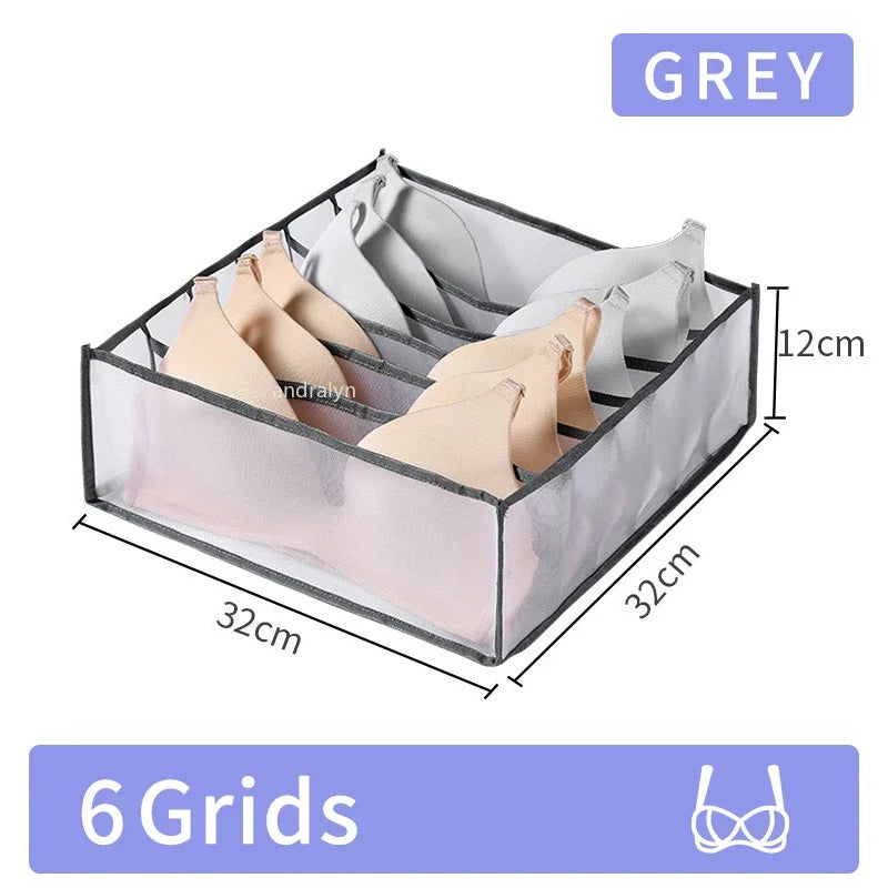 Closet Pants Organizer Cabinet Storage Organizer Box Storage