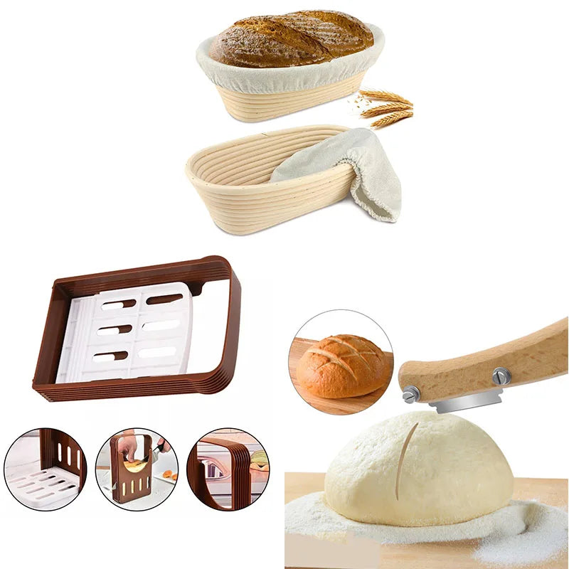 Carbon Steel Loaf Pan Lid Bread Baking Sandwich