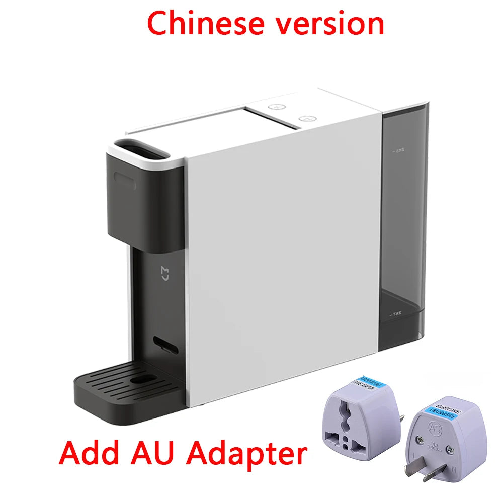 Mijia Capsule Coffee Machine N1 Coffee Maker S1301