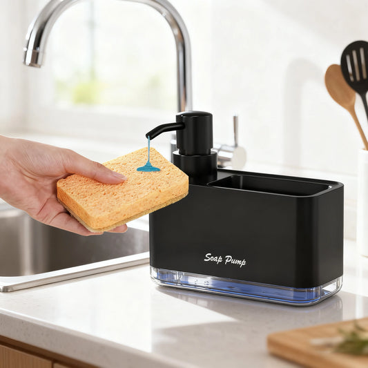 Dish Soap Dispenser Liquid Soap Dispenser Soap Dispenser
