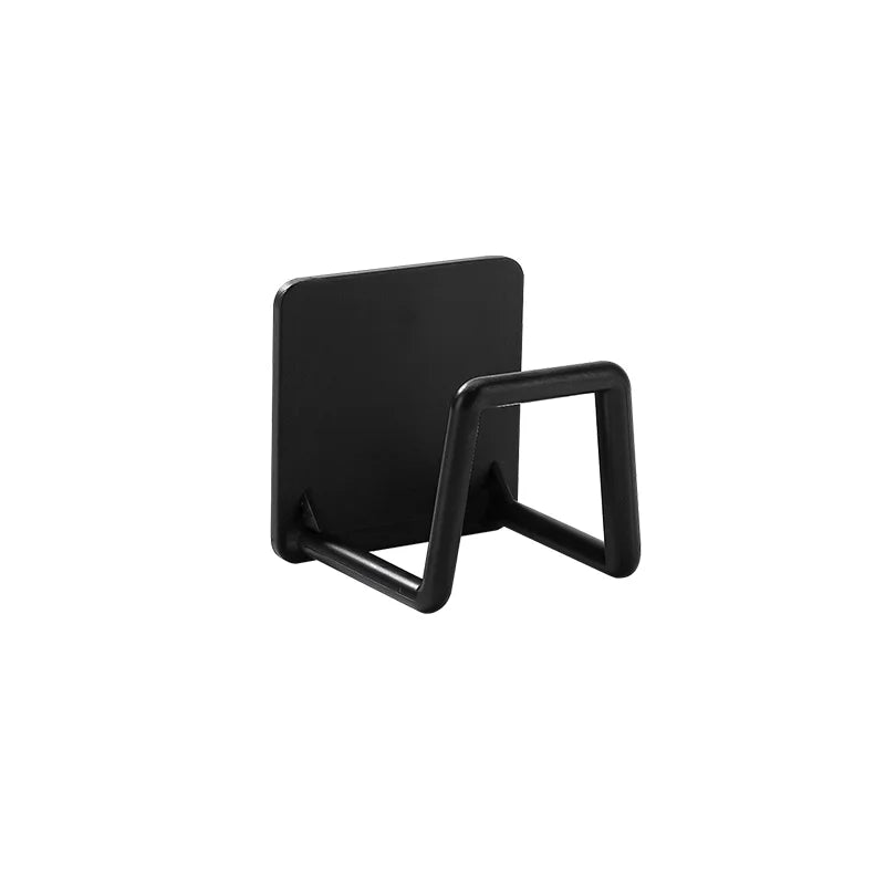Sink Sponge Holder Drain Drying Rack Sponge Steel