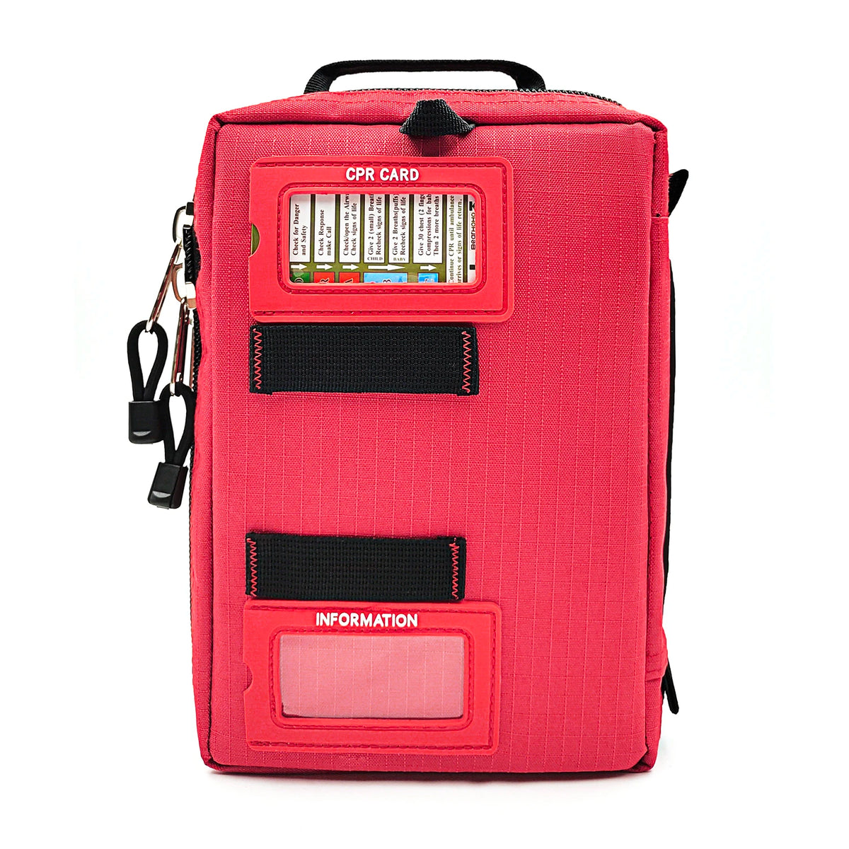 Large First Aid Kit Outdoor Emergency Survival Kit