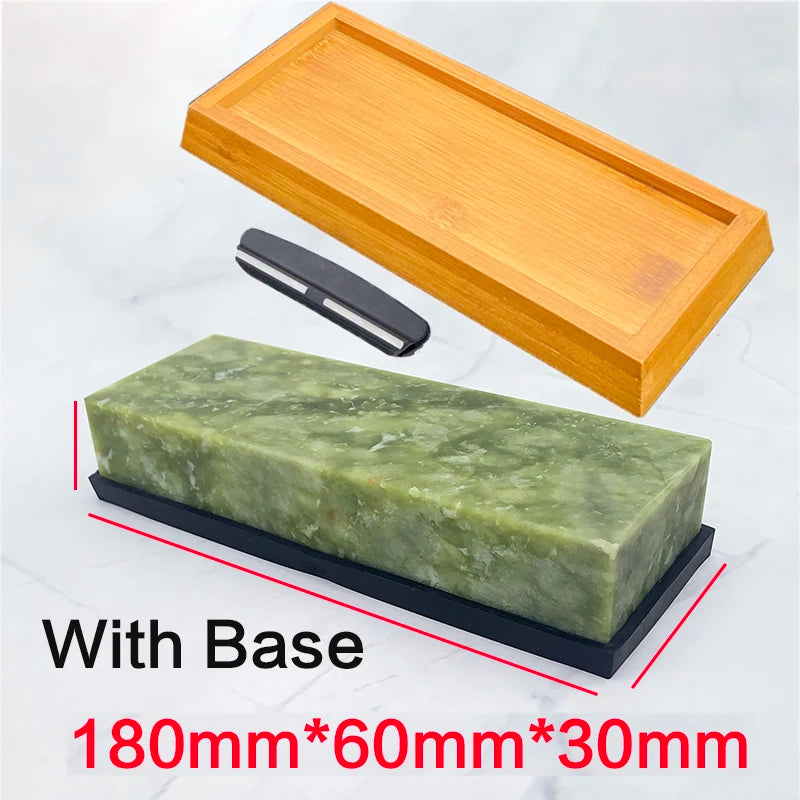 Video 1pcs 400 1000 Double Side Grit Diamond