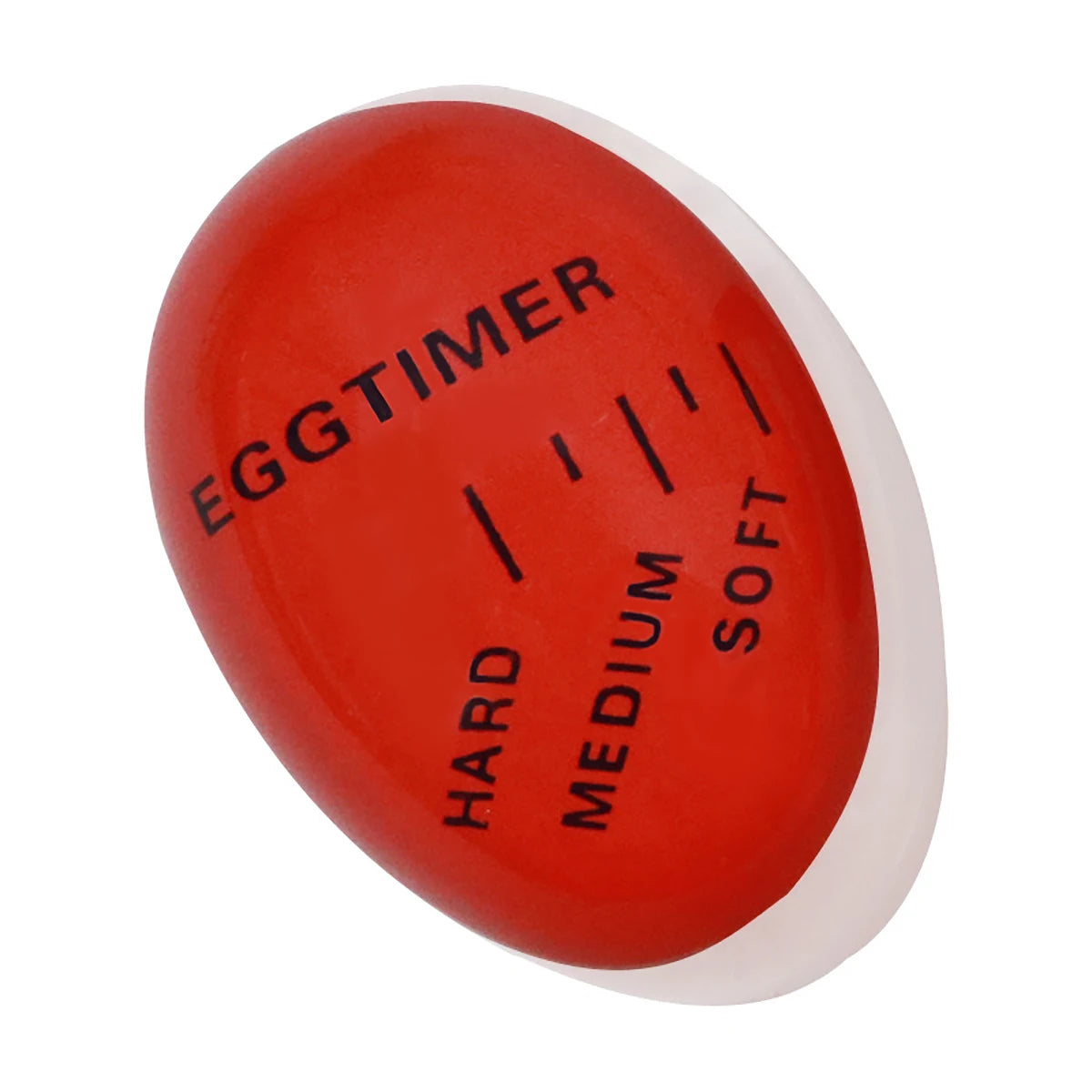 1pcs Egg Timer Boiled Egg Ripening Observer Yummy
