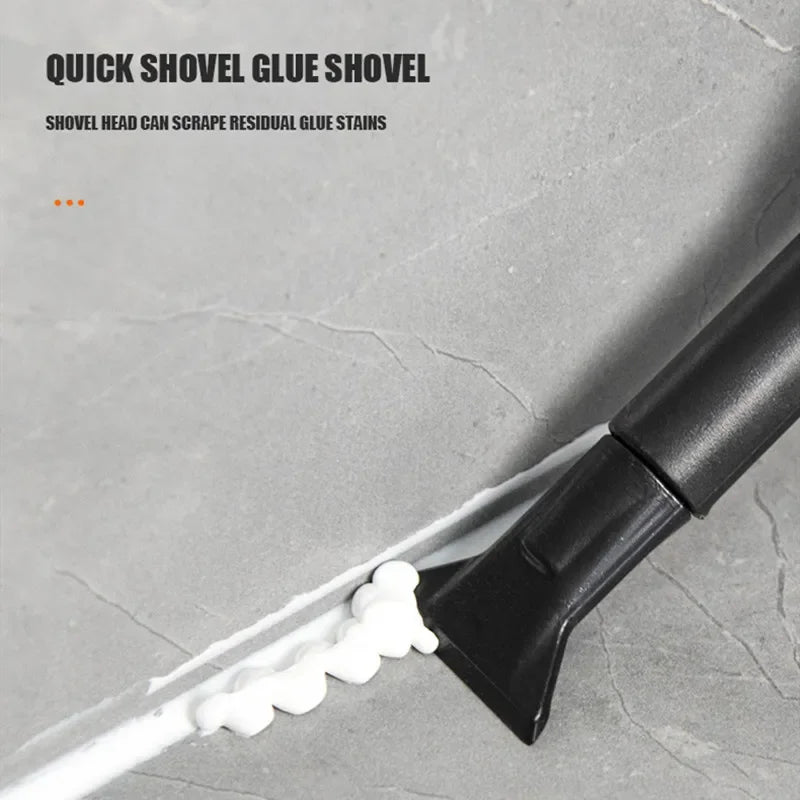 In Silicone Spatula Window Cleaning Sealant Smooth Remover