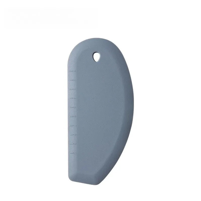 Baking Pastry Cutting Knife Silicone Cutting Knife Dough
