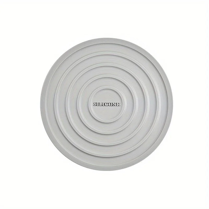 High Temperature Resistant Silicone Insulation Mat Storage Seat