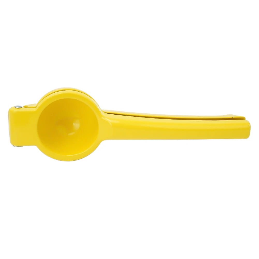 Lemon Squeezer Aluminum Alloy Hand Pressed Orange Fruit