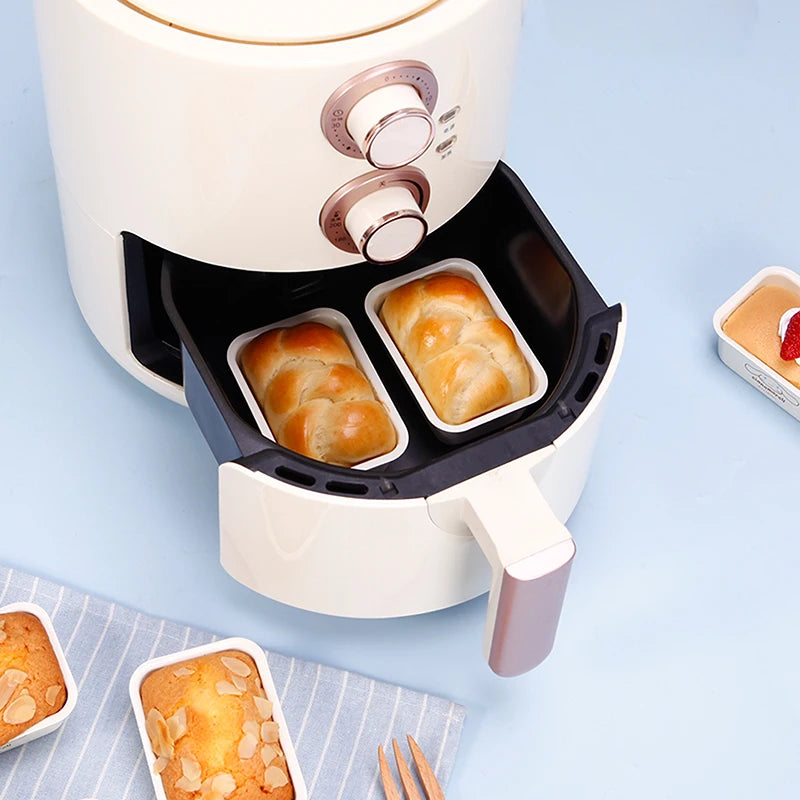 Chefmade Mini Loaf Pan Bread Mould Heat-Resistant Cinnamoroll
