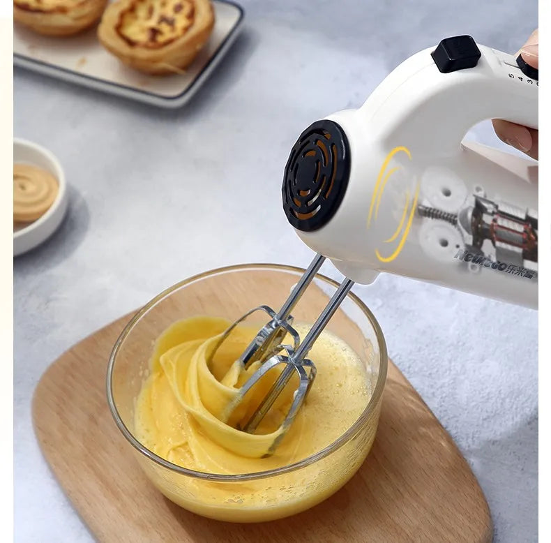 Food Mixer Kitchenware Cheese Butter Or Cream Hand