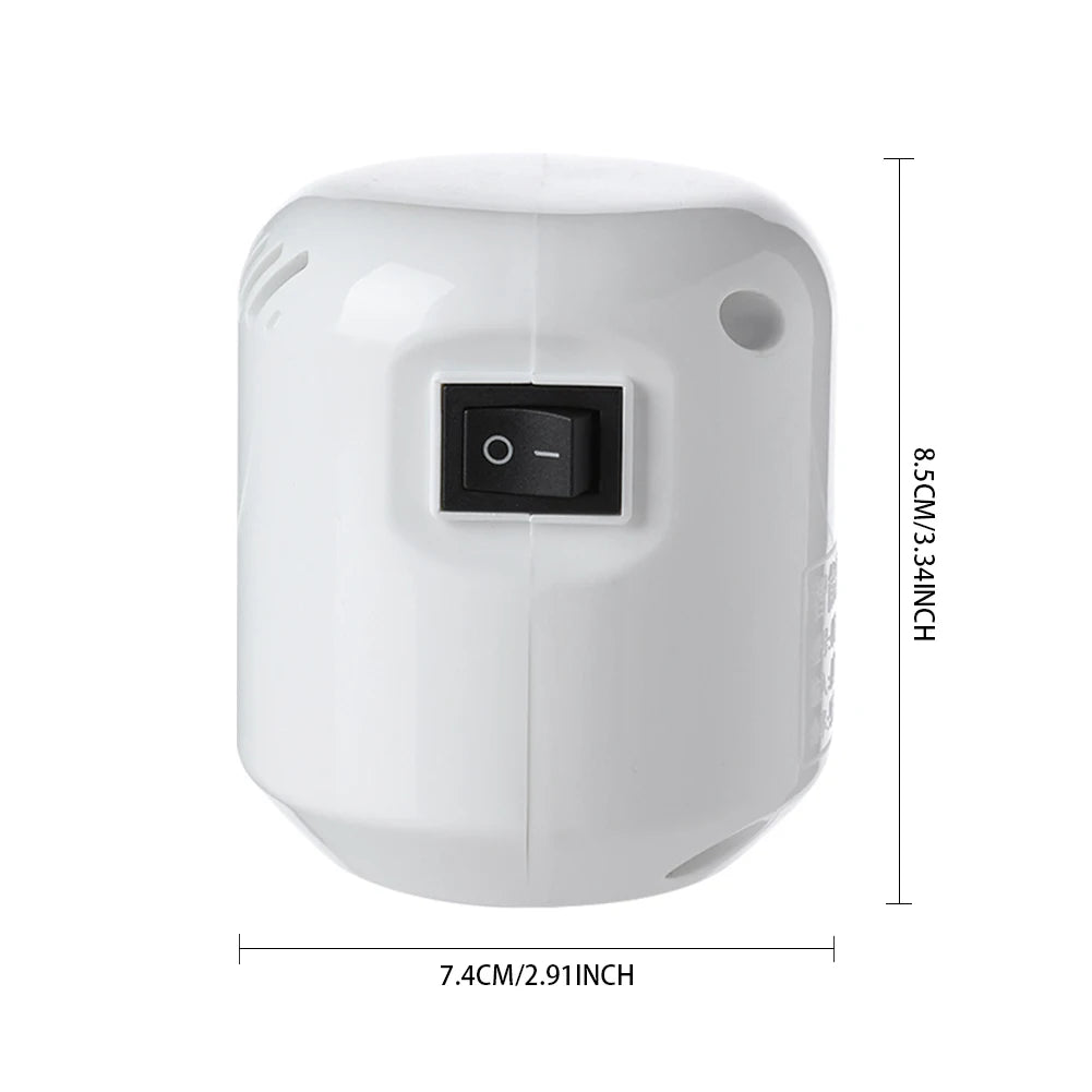 Electric Air Pump Vacuum Sealed Compression Bag Pump