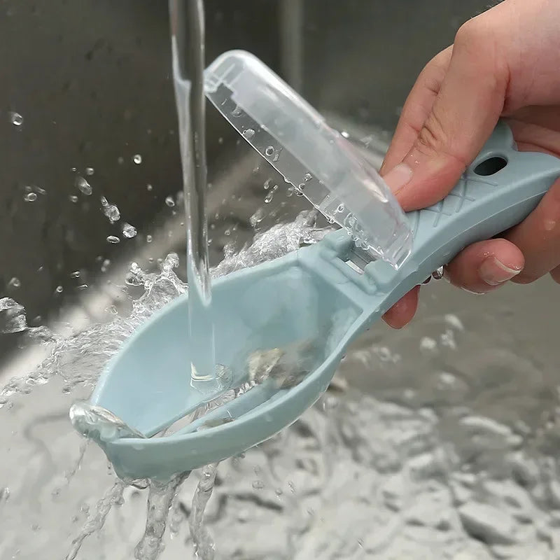 Fish Scales Graters Scraper Fish Cleaning Scraping Scales