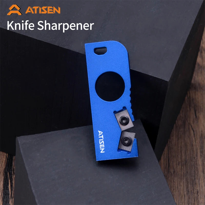 -Selling Knife Scissors Sharpening On Board Multi-Functional