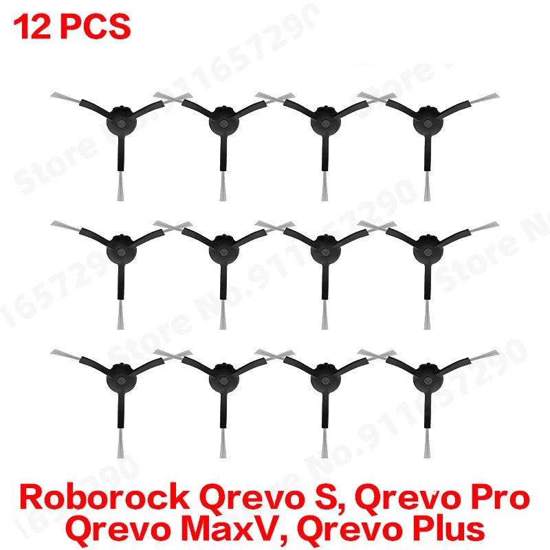 Roborock Qrevo Qrevo Pro Qrevo Maxv Qrevo Plus
