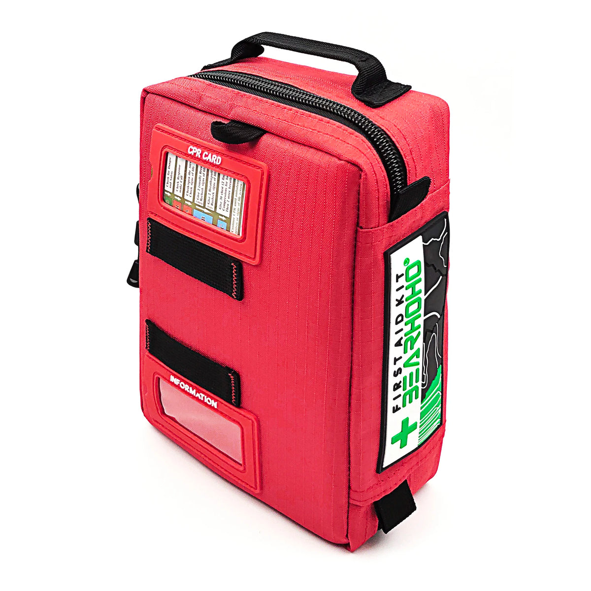 Large First Aid Kit Outdoor Emergency Survival Kit