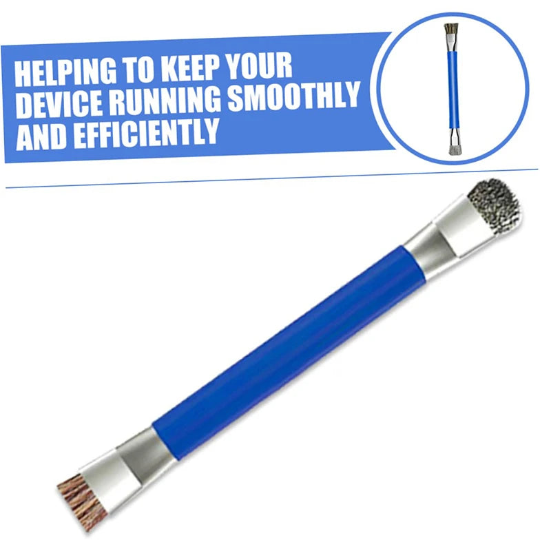 Gas Stove Cleaning Brush Anti-Static Motherboard Repair Pcb