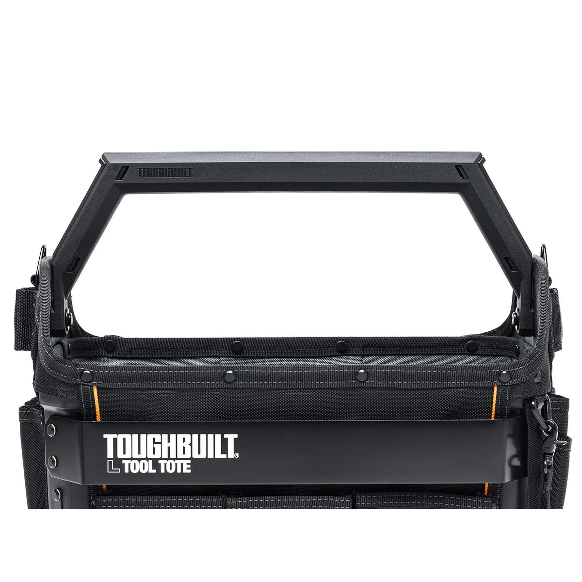 Toughbuilt Tb-Ct-82-12/Tb-Ct-82-16 Medium/Large Tote 1pcs Oxford