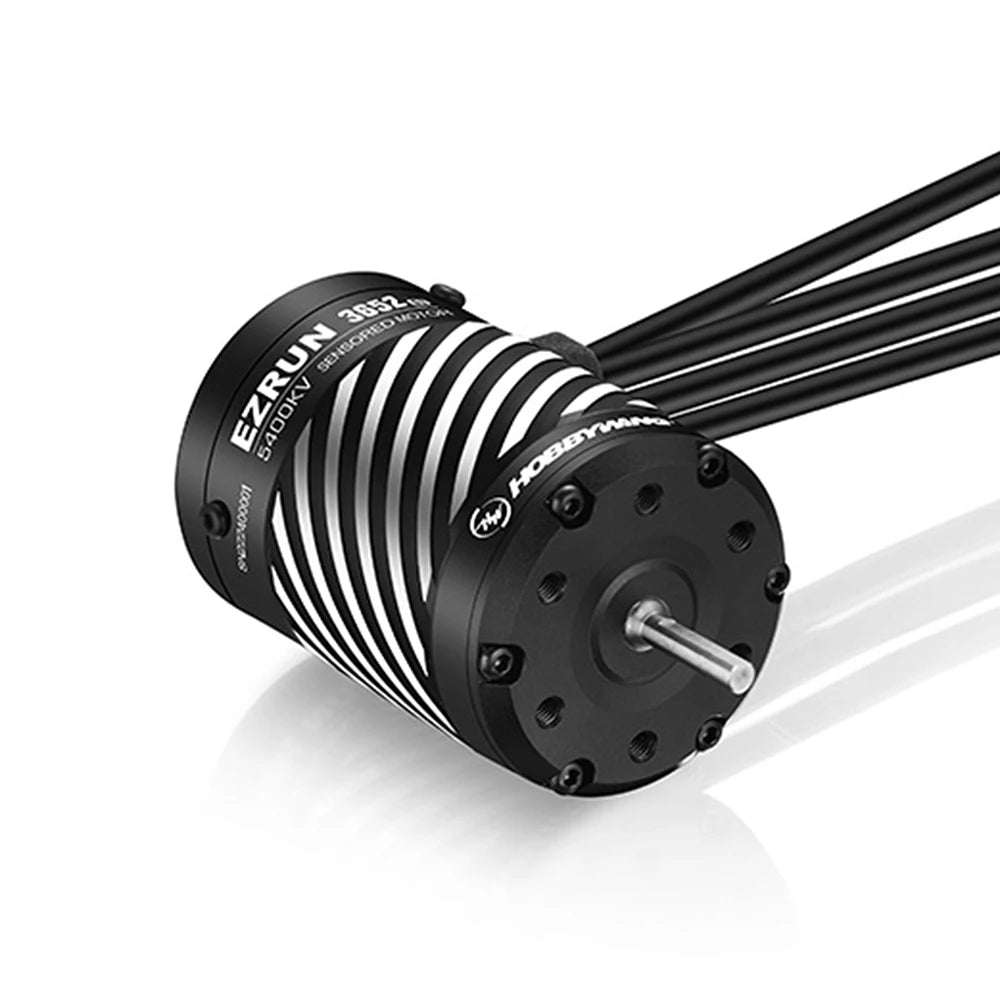 Hobbywing Brushless Sensored Combo 3652 3665 G3 Brushless