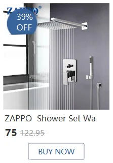 Zappo Faucet Separate Drinking Water Pull Out Sink