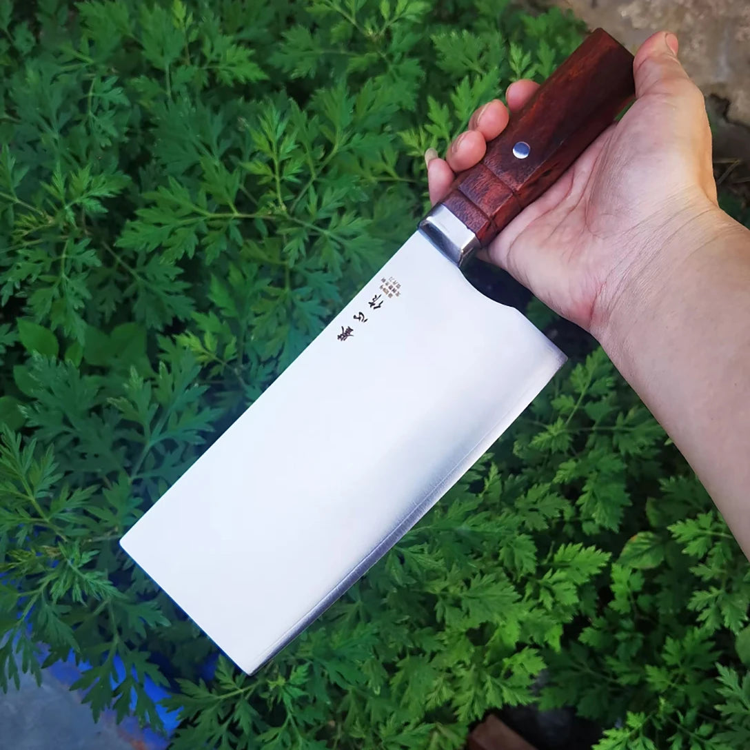 Inch Slicing Knife Sg2 Powder High-Speed Steel Core