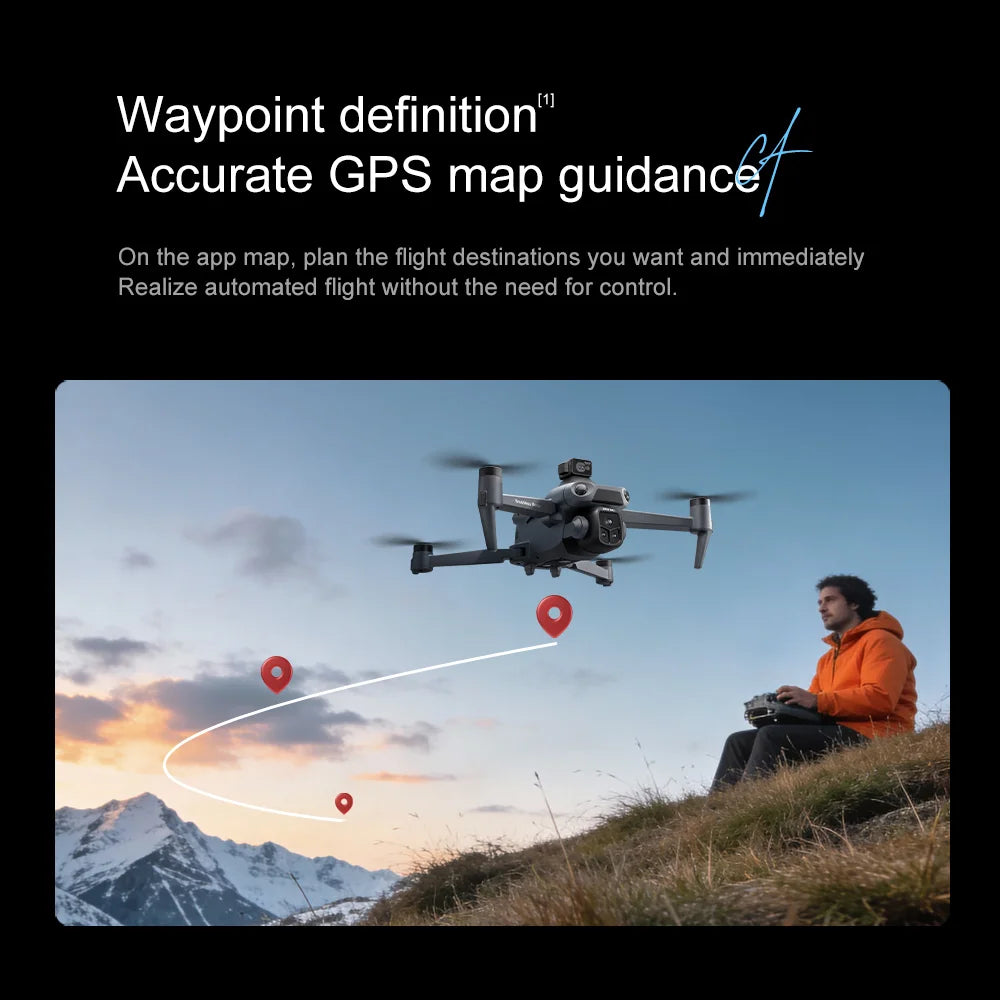 Original V918 3s Gps Drone 8k Professional Camera