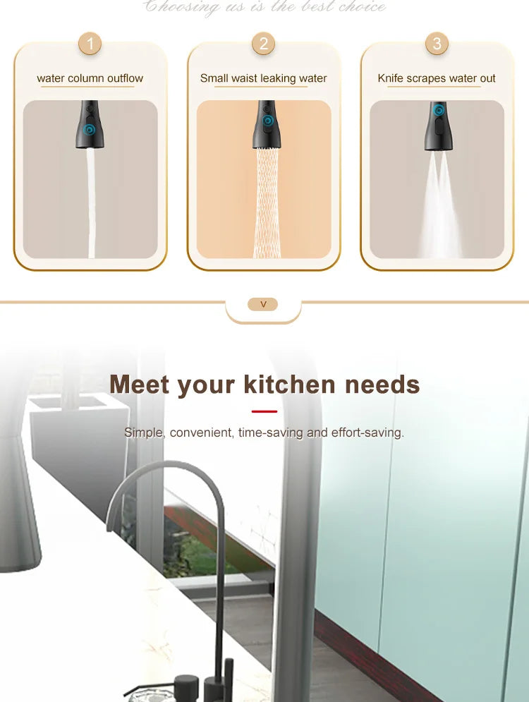 Stainless Steel Waterfall Sink Large Slot Dishwashing Basin