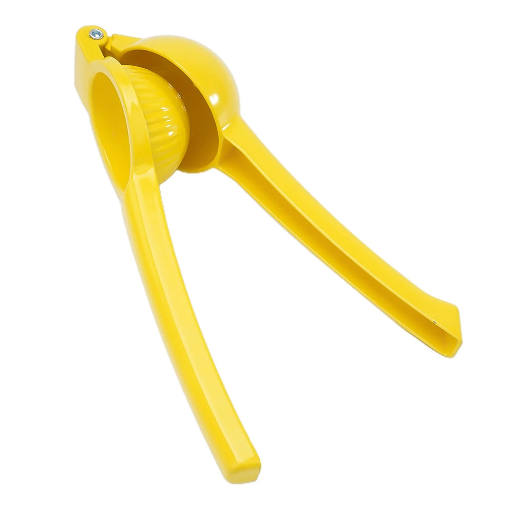 Lemon Squeezer Aluminum Alloy Hand Pressed Orange Fruit