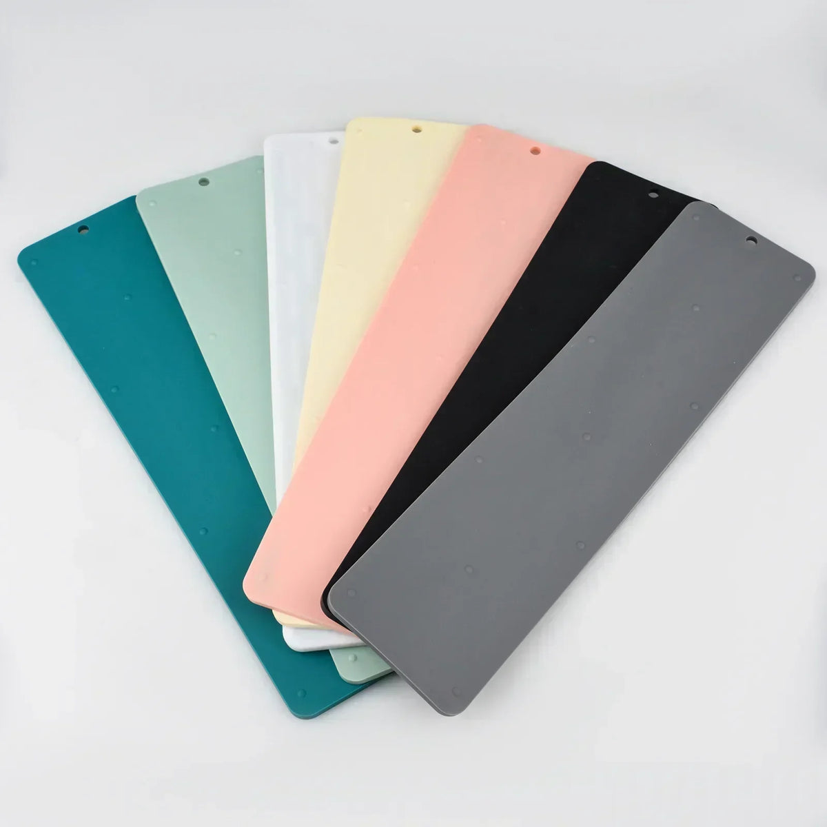 Silicone Dish Drying Mat Anti Slip Sink Storage