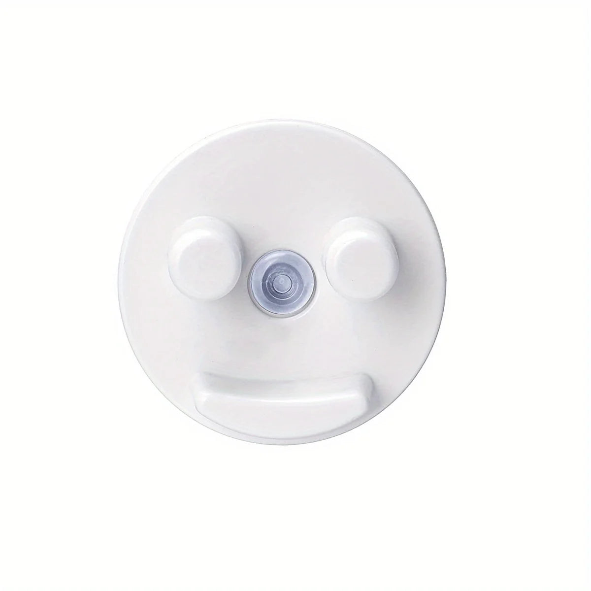 Sponge Holder Smiley Face Sponge Holder Suction Cup