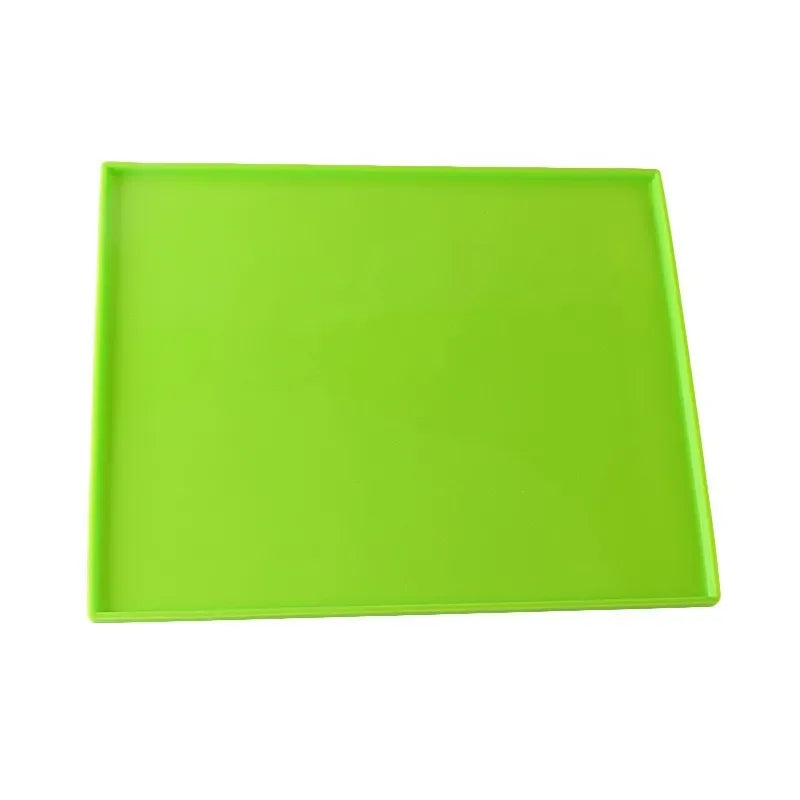 Silicone Baking Mat Cake Roll Pad Molds Macaron