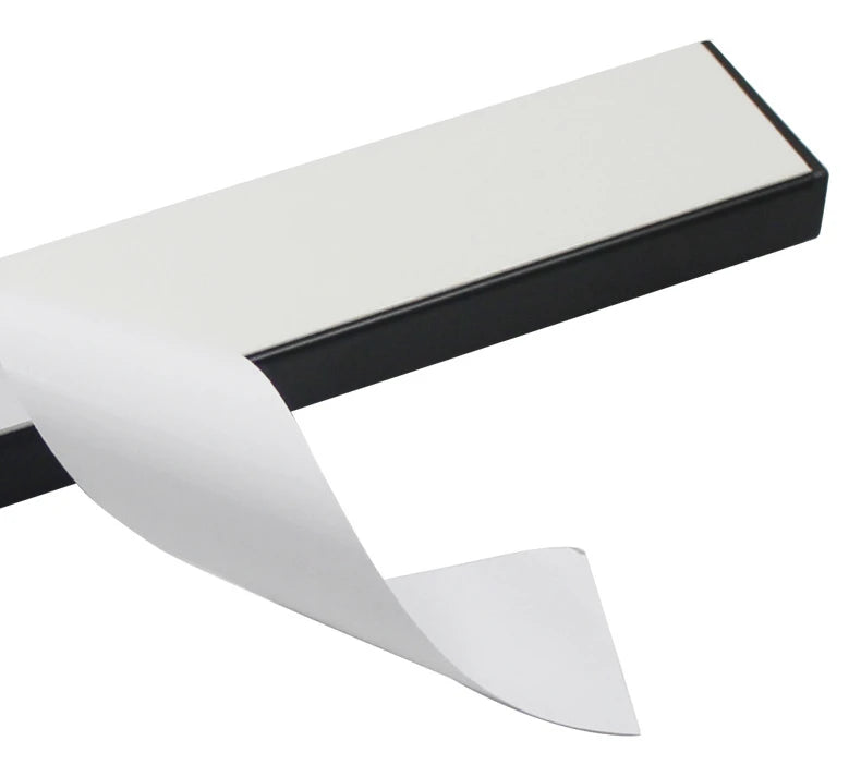 Self Adhesive Power Magnetic Knife Holder Wall Mount