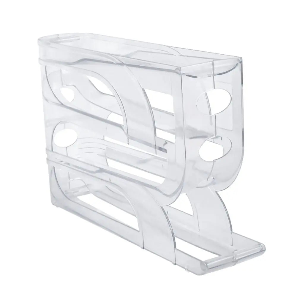 3/4-Layer Automatic Egg Roller Dedicated Egg Holder Rack
