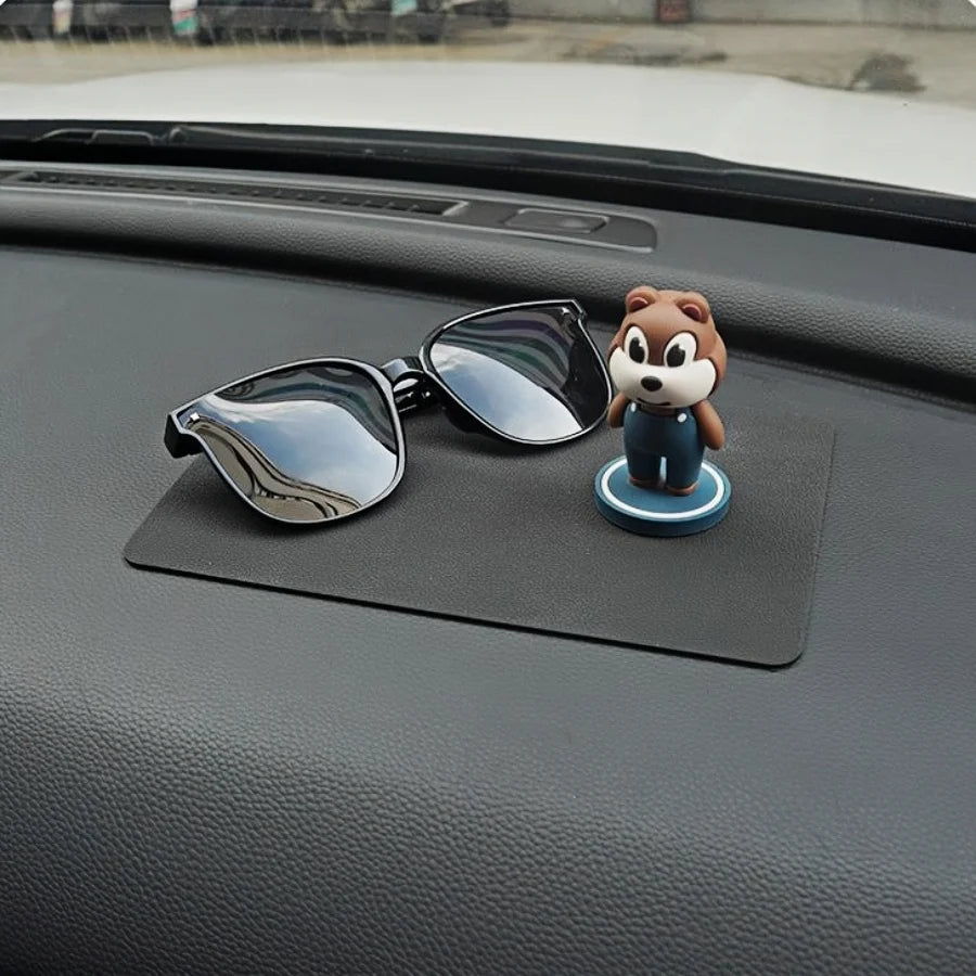 Universal Car Dashboard Non Slip Grip Sticky Pad