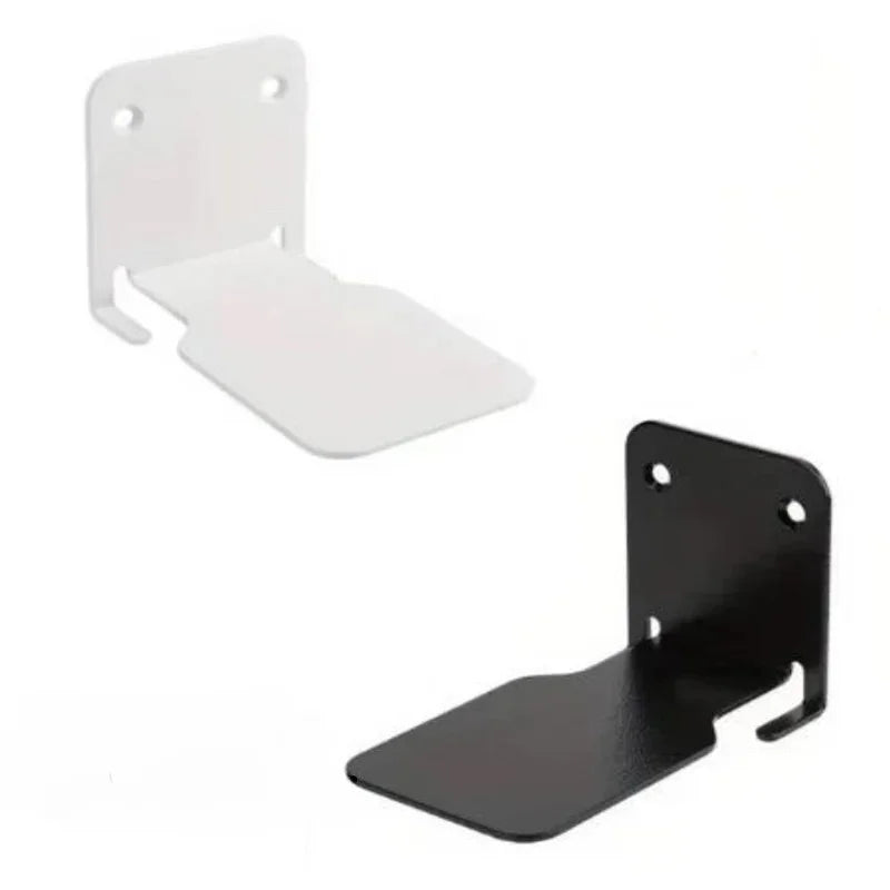2pcs Invisible Floating Bookshelf Hidden Bookshelf Wall-Mounted