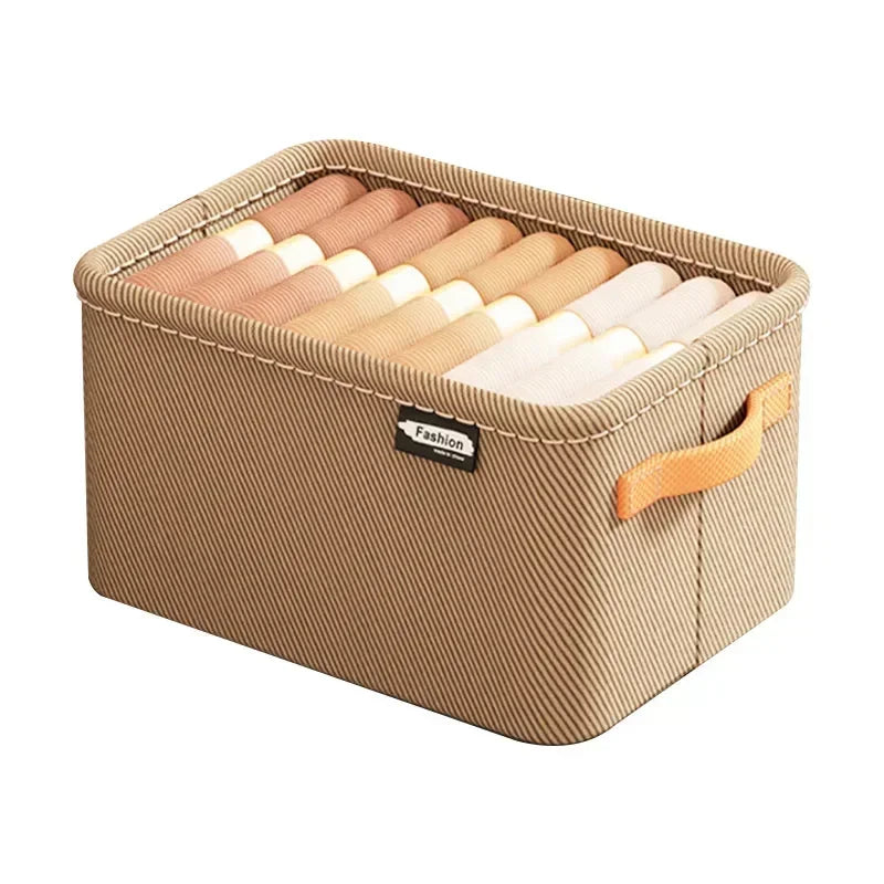 Wardrobe Organizer Box Storage In Closet Underwear Drawers