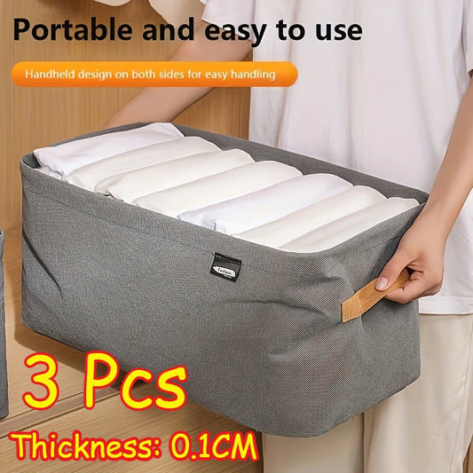 Wardrobe Organizer Box Storage In Closet Underwear Drawers
