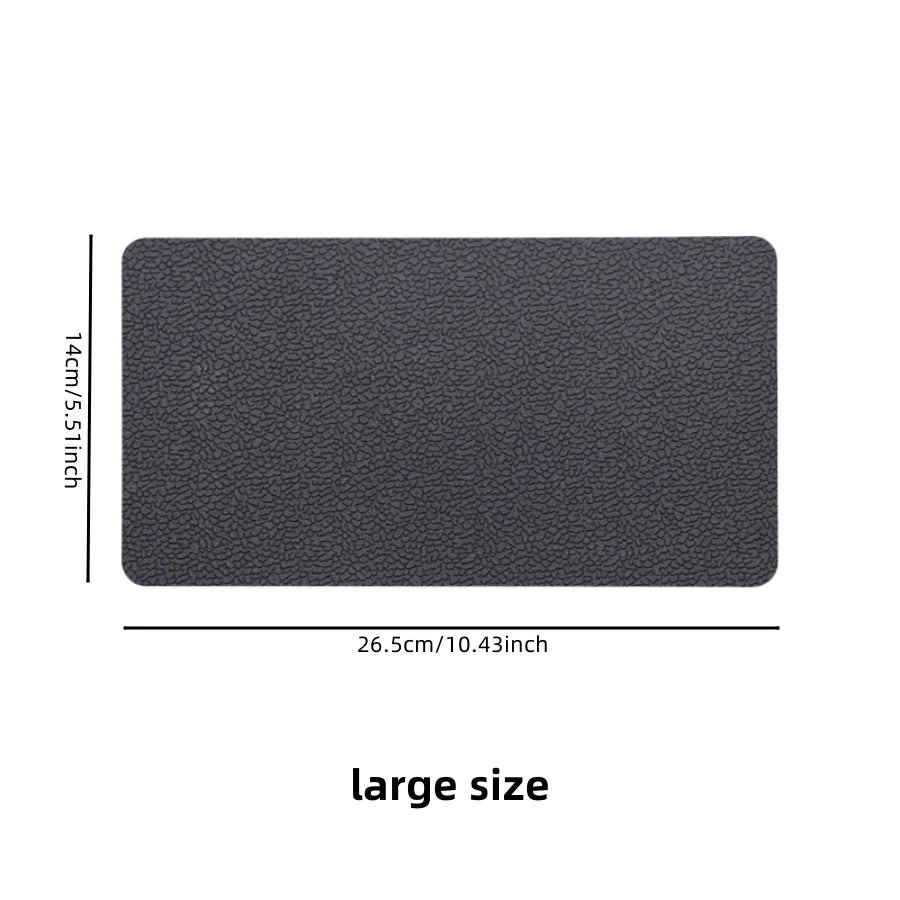 Universal Car Dashboard Non Slip Grip Sticky Pad
