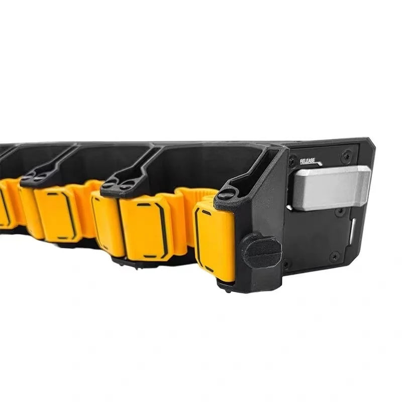 Toughbuilt Stackable Toolbox Exclusive Long Handle Storage Rack