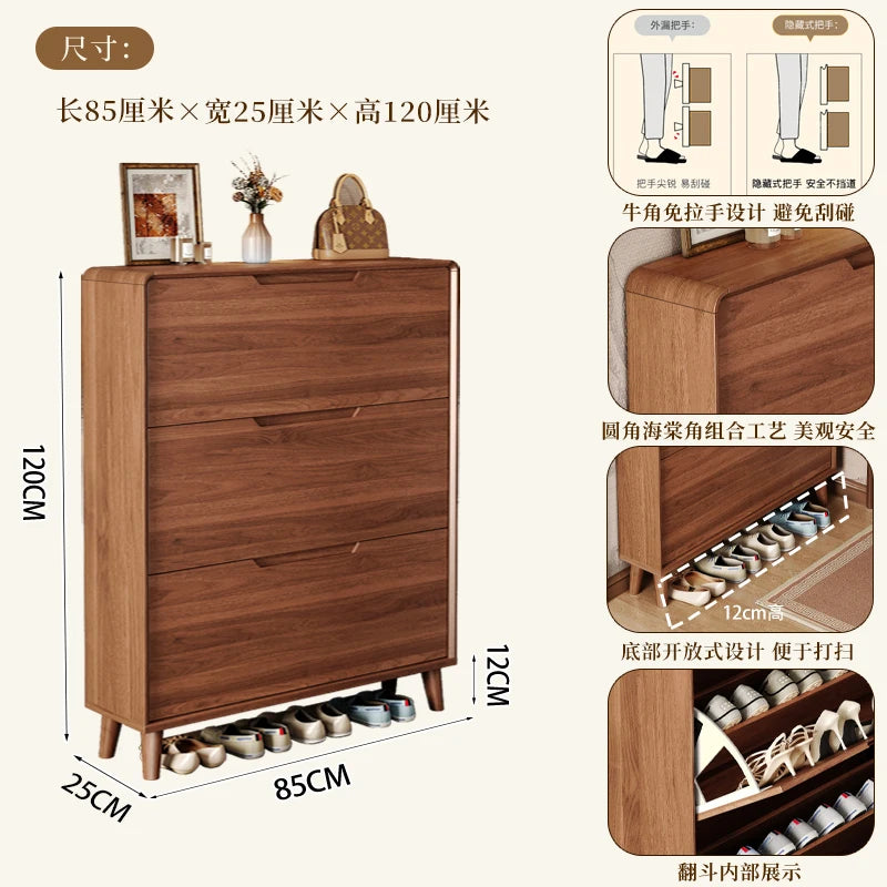 Universal Storage Shoe Cabinet Organizer Funky Hotel Decoration
