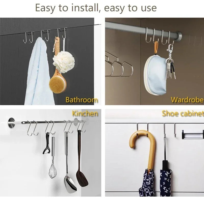 Sponges Holder Stainless Steel Sink Sponges Drain Drying