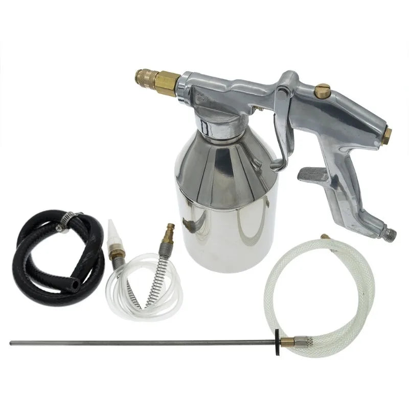 Multi-Function Car Cleaning Gun Engine Bay Ac Evaporator