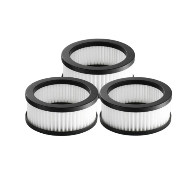 Deerma Vc80 Vacuum Cleaner Hepa Filters Dust Cup
